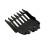 Tondeuse à Cheveux Limite Peigne Guide Accessoire Taille Barbier Remplacement 3