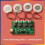 Four-Spray Humidifier Module Humidifier Control Board Atomizer Driver Board Four-Spray Humidifier Module,Set A 6