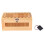 B1 Don'T Touch Useless Box with Attitude Leave Me Alone Surprises Machine-Gags & Practical Joke Decorative & Endless Fun 1