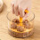 Translucent Meatball Maker, Meatball Maker with Container, Creatives Kitchen Meat Baller Maker Press Tool, Kitchen Tool 3