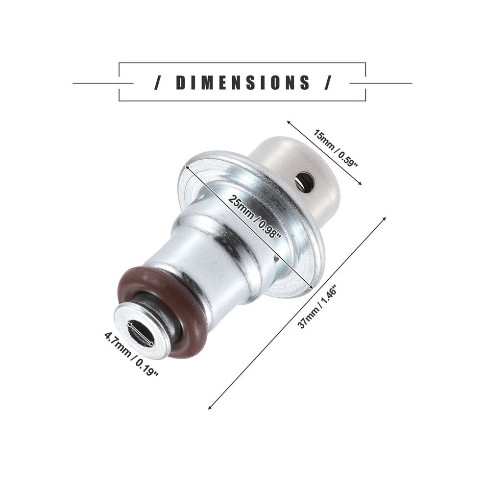 23280-22010 New Fuel Pressure Regulator For Prizm Scion 4713941161582