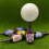 6Pcs  Tees Beer Bottle  Tees for Golfers 3