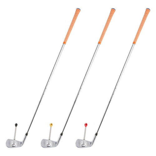Alignment Sticks,Magnetic  Club Alignment Stick Training Aids Part Help Visualize  Gift  Training ToolB 2