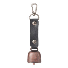 Berenbel Buiten Beerbel Camping Windgong Sleutelhanger Huisdier Hanger Bell Herinneringsbel