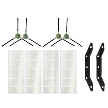 Replacement Part Accessories Kit for  M210 M210S M210B M213 Robotic Vacuum