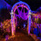 2 PeçAs de Esqueleto de DecoraçãO de Halloween, Esqueleto Suspenso de Corpo Inteiro de 16 Polegadas para DecoraçãO Interna e Externa 5