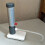 Lab  Dispenser Economic Semi-Automatic Liquid Dispenser Sleeve Type 5-25 Ml Adjustable Liquid Adder 2