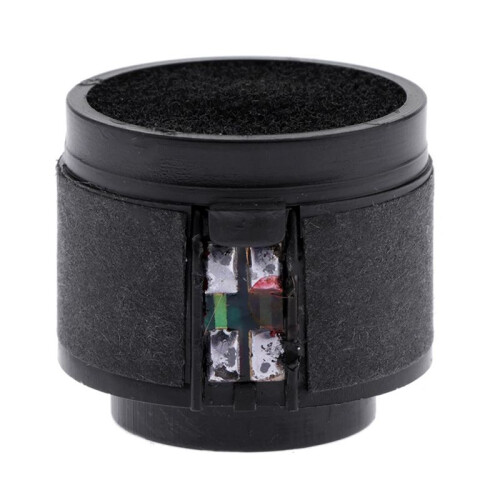 Professional Dynamical Microphone Capsule , Microphone Replacement Microphone Core Wireless Mic Core 2