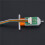 3D Touch Sensor Printer Auto Bed Leveling Receptor Probe 3D Printer Parts for Mks  V3 Ender3 Pro 5