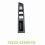 Car Left Front Window  Control Panel Cover 74232-52550 for  Yaris 2012-2014 Car Accessorie 3