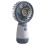 Handheld Ventilator Rand Kleine Ventilator Handheld Pocket  Ventilator Draagbare USB Oplaadbare Ventilator Cadeau Stil,A 1