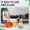 Egg Timer Short-Term Alarm Clock, 60 Minutes Kitchen Timer Cooking Baking Mechanical Countdown Timer Cooking Timer 10