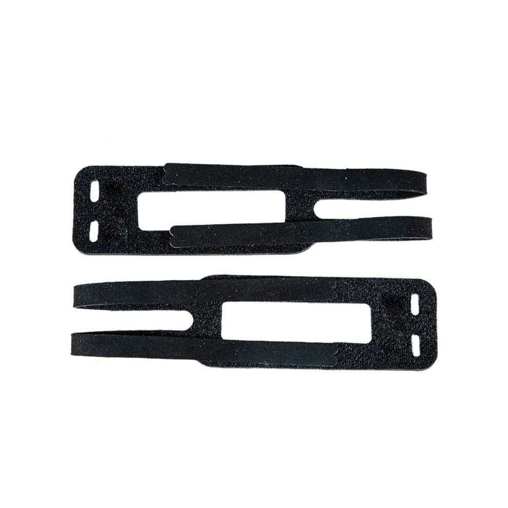 Black Adjustable Support Wrist Band Brace For Tear,Triangular Fibrocartilage Injuries,Wrist Pain,Weight Bearing Strain,