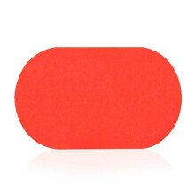 Raquette de Tennis de Table Agent de Nettoyage en Caoutchouc Éponge D'Essuyage en Caoutchouc Éponge en Coton Essuyage Doux et Sans Scories