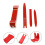 Car Door Clip Panel Trim Removal Tools Kit Auto Interior Disassembly Tool Car Audio Removal Tools Kit 3
