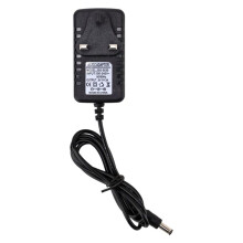 12V 1A Power Adapter 15W Power Supply Adapter for Audio Router LED Strip Light UK Plug