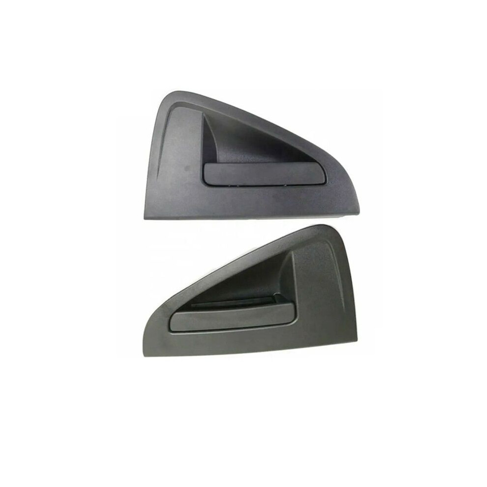 Outside Exterior Door Handles Set For Spark Rear Left Right 2010-2015 95987921 95987920 4711985803475