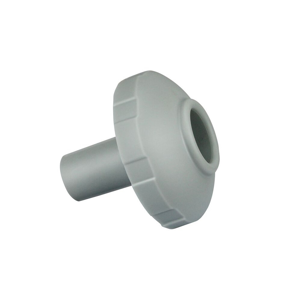 Swimming Pool Hose Connector Adapter Swimming Pool Inlet Nozzle Swimming Pool Spray Filtration Connector, 1 Pcs 4714027995244