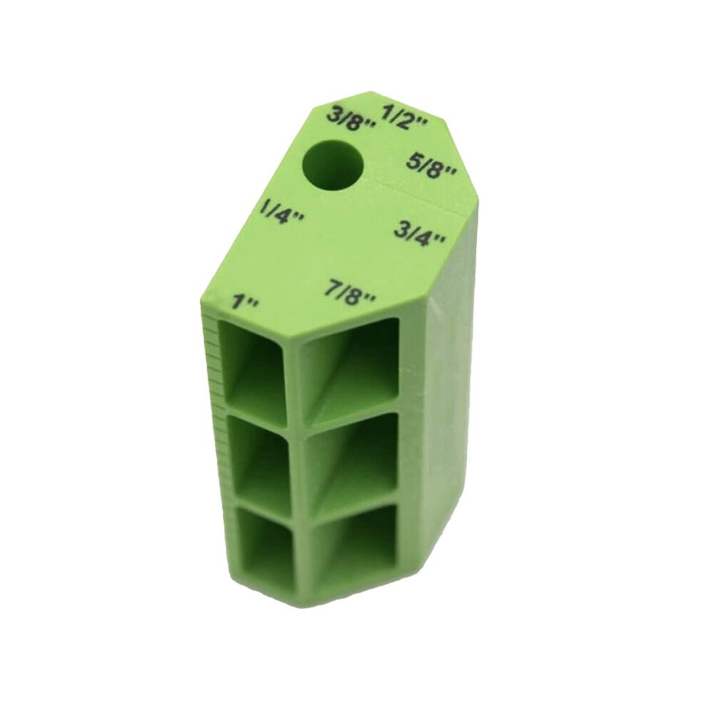 New Multi-Functional Scriber Woodworking Tool Pencil Marking Multi-Dimensional Woodworking Graffiti Marking Marking 6033779518388
