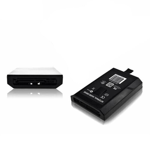 500GB Hard Drive Disk for  360 Slim Game Console Internal HDD Harddisk 2