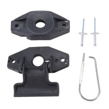 Sitz-/Motorhaubenverriegelungsbaugruppe für 4-TEC SP SPI SPX XP GTR GTX RXP RXT RXT-X Teilenummer 269700109