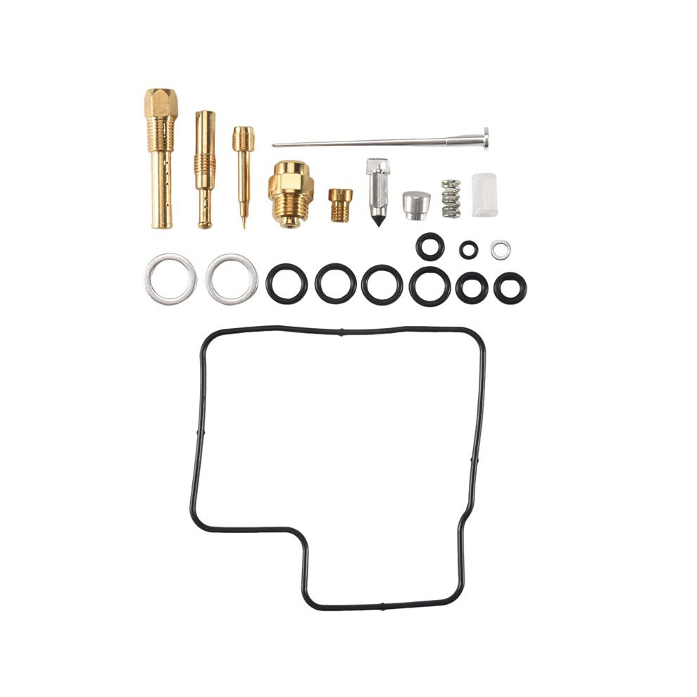 Vt Carburetor Carb Repair Kit For Vt700 Vt750 Vt1100 Carb 18-5101 4713184309574