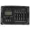 5-Bands Akustisk Gitarr Preamp EQ Equalizer Klassisk Akustisk GitarrföRstäRkare Digital Blend Tuner Piezo Pickup Utan Svansstift 5