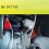 Automatic Transmission Handle for  IX35 2010-2017 Shift Lever Shift Heads Gear Shift Knob Gear Stick 4