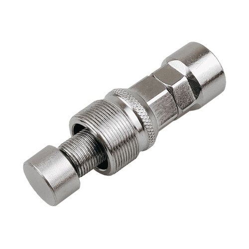 Bike Crank Puller Bicycle Bottom Bracket Axis Remover Wheel Puller Bolts Crankset Pedals Repair Tools 1