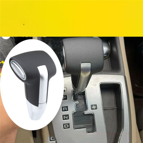 Automatic Transmission Handle for  IX35 2010-2017 Shift Lever Shift Heads Gear Shift Knob Gear Stick 2