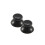 10Pcs 3D Analog Joystick Thumb Stick Grip Cap Button Repair Part Cover Thumbstick Replacement for  360 Controller 4