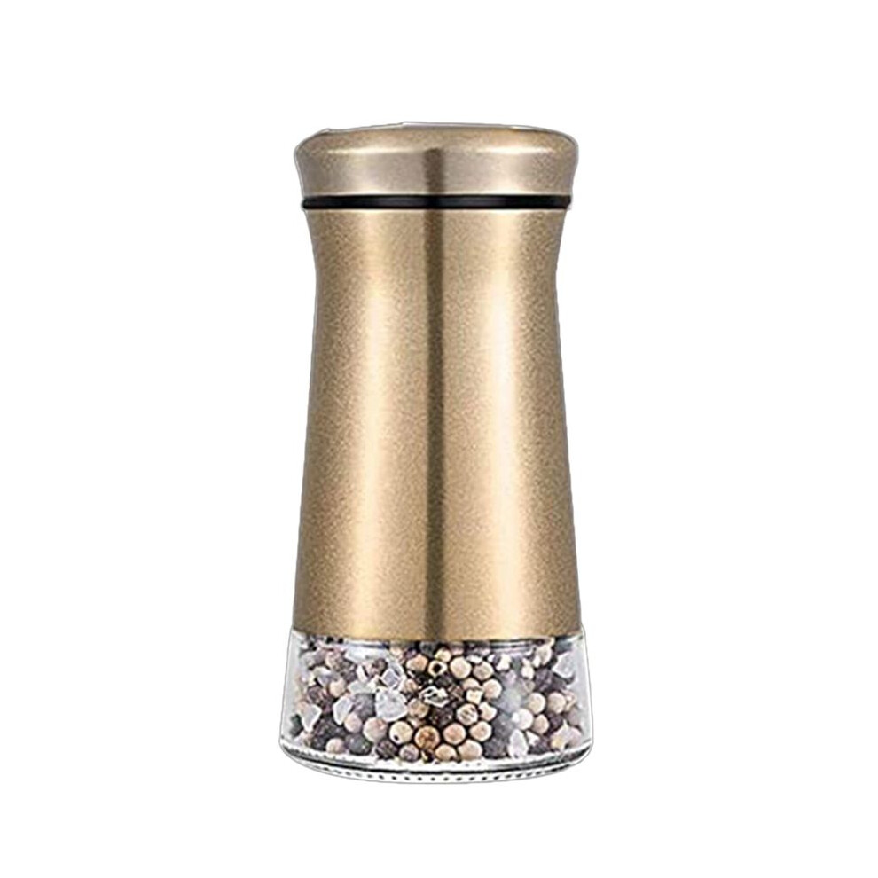 Kitchen Shaker Condiment Bottle Dispenser Utensil Container Bottle Steel Stainless Steel Can Jar 6031029087929
