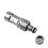 Bike Crank Puller Bicycle Bottom Bracket Axis Remover Wheel Puller Bolts Crankset Pedals Repair Tools 5