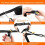 Buckle and Shoulder Strap Set, Buckle Strap, Japanese Buckle Double-Ended Adjustable Suitcase Strap 4