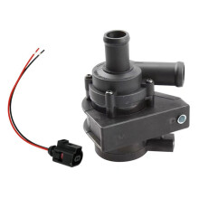 1K0965561J Auto-Kühlwasserpumpe, Zusätzliche Elektrische Hilfskühlpumpe FürVW CC B5 B6 A3