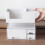 Makeup Storage Box-Stackable Makeup Storage Box and Storage Drawer Cosmetics Storage Bathroom Storage 6