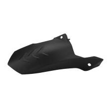 Motorrad-Heckfender Kotflügel Schmutzfänger Spritzschutz für CLICK 125 150 Motorradzubehör B