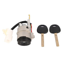 For RIO RIO5 2010-2011 Ignition Lock Cylinder 2 Keys New 81900-1GF20
