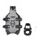 Octopus Phone Holder Bracket for Motorcycle Bicycle Mount 360 Adjustable Phone Navigation Holder Handlebar Mobile Fixer 1
