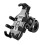 Octopus Phone Holder Bracket for Motorcycle Bicycle Mount 360 Adjustable Phone Navigation Holder Handlebar Mobile Fixer 3