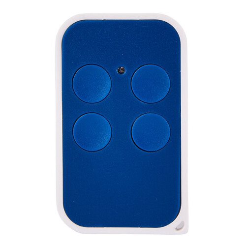 Low Frequency Replacement Remote Control 27mhz to 40mhz Remote Control Garage Door Replacement Clone Fob 1