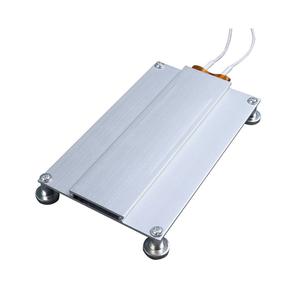 400W Ptc Heating Plate Chip Bga Soldering Split Aluminum Led Remover Welding Station Demolition Board Tools, 110V 4713004788268