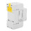 THC15A Digital Timer  Programmable Electronic  Control   Delay  DIN Rail AC220-240V 4