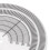 Reliable Turntables Strobe Disc Stroboscope Mat Tests Rotational Speed Detection Vinyl Recording Speed Measuring Disc 5