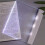 LED Flat Panel Night Vision Reading Light, Eye Protection Reading Light Student Night Reading Light Black 4