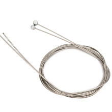 Mountain Bike Brake Cable Bicycle Brake Cable Handle Wire Cycling Fixed Gear Shifter  Brake Inner Cable Stainless