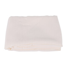 Chiffon Tisch LäUfer 27X118 Zoll Romantische Hochzeit Schier Braut Party Tisch Dekoration Dusche Dekoration Beige Weiß