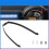 Bracket for  4 Mi4 Pro Electric Scooter Rear Wheel  Mudguard Bracket with Screws Replacement 6