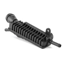 1 Pièces de Compensation de Tube de Tuyau de Chauffage D'Admission de Moteur pour pour Octavia Fabia 036 121 188 B 036121188B