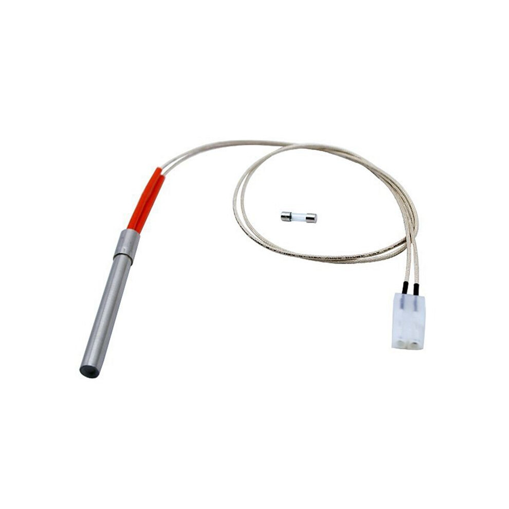 220V Ignition Igniter Waterproof Hot Rod Wood Pellet For Fireplace Grill Stove Parts 4711713569345